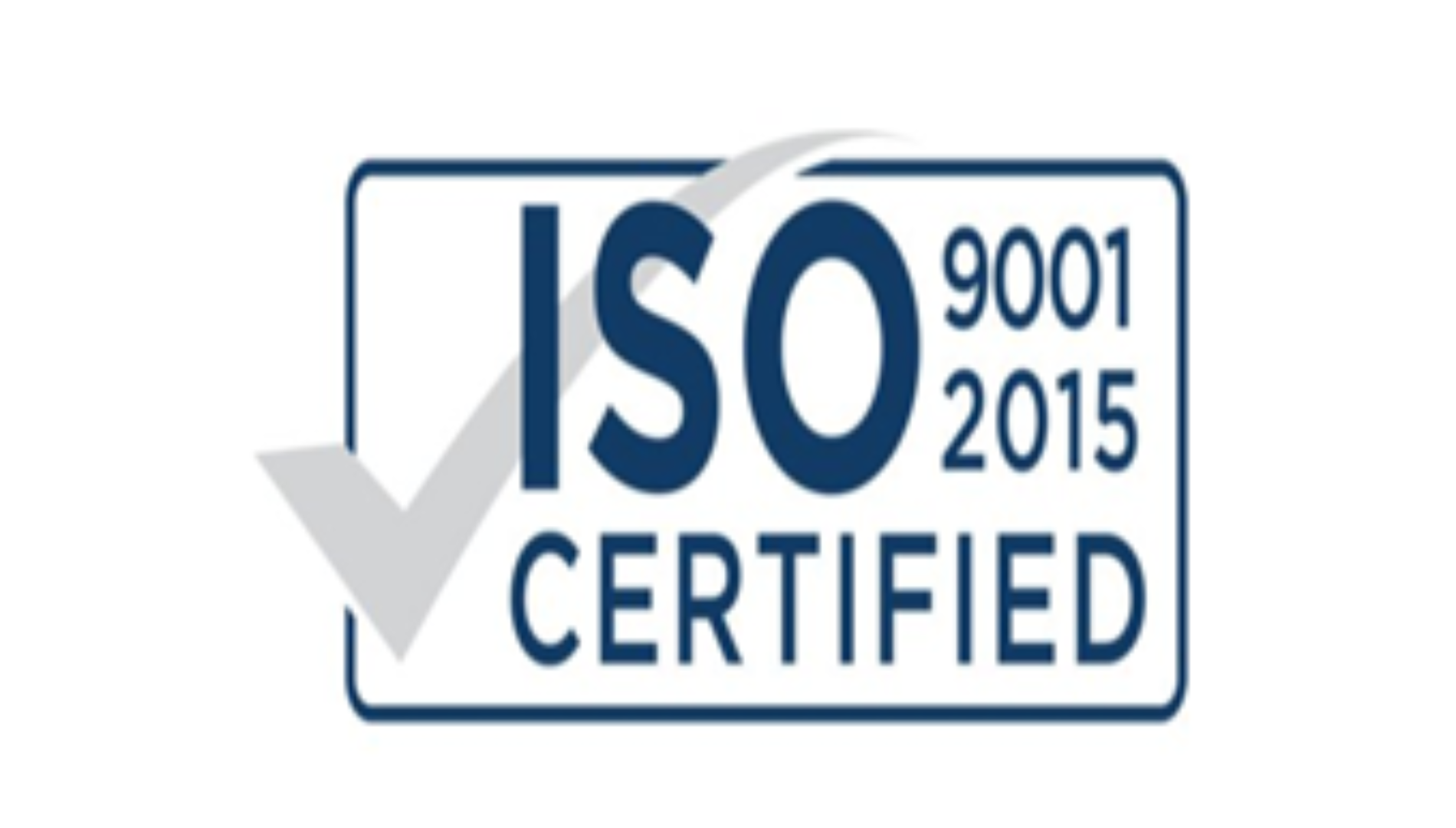 Certifications